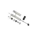 Picture of Bilstein B8 03-11 Mercedes-Benz G55 AMG Rear 46mm 23-04in Ext Length Monotube Shock Absorber