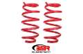 Picture of BMR 08-18 Challenger Lowering Front Spring - Red