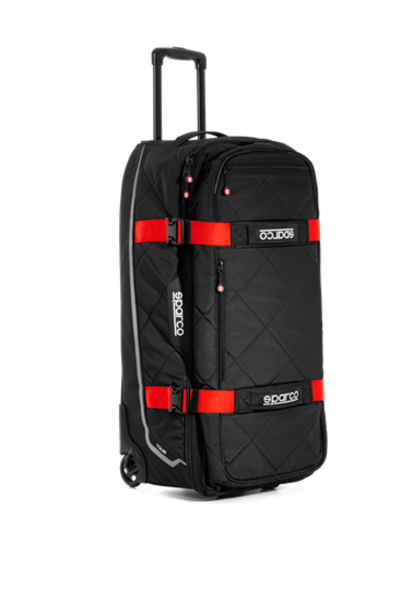 Picture of Sparco Bag Tour BLK-RED