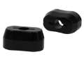 Picture of Whiteline 12-20 Hyundai Veloster Front Bushing Kit Trans Mount Insert