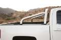 Picture of EGR 14-19 Chevrolet Silverado 1500 Stainless Steel S-Series Sports Bar