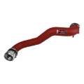 Picture of Injen 15-20 Ford F150 3-5L V6 tt Aluminum Intercooler Piping Kit - Wrinkle Red