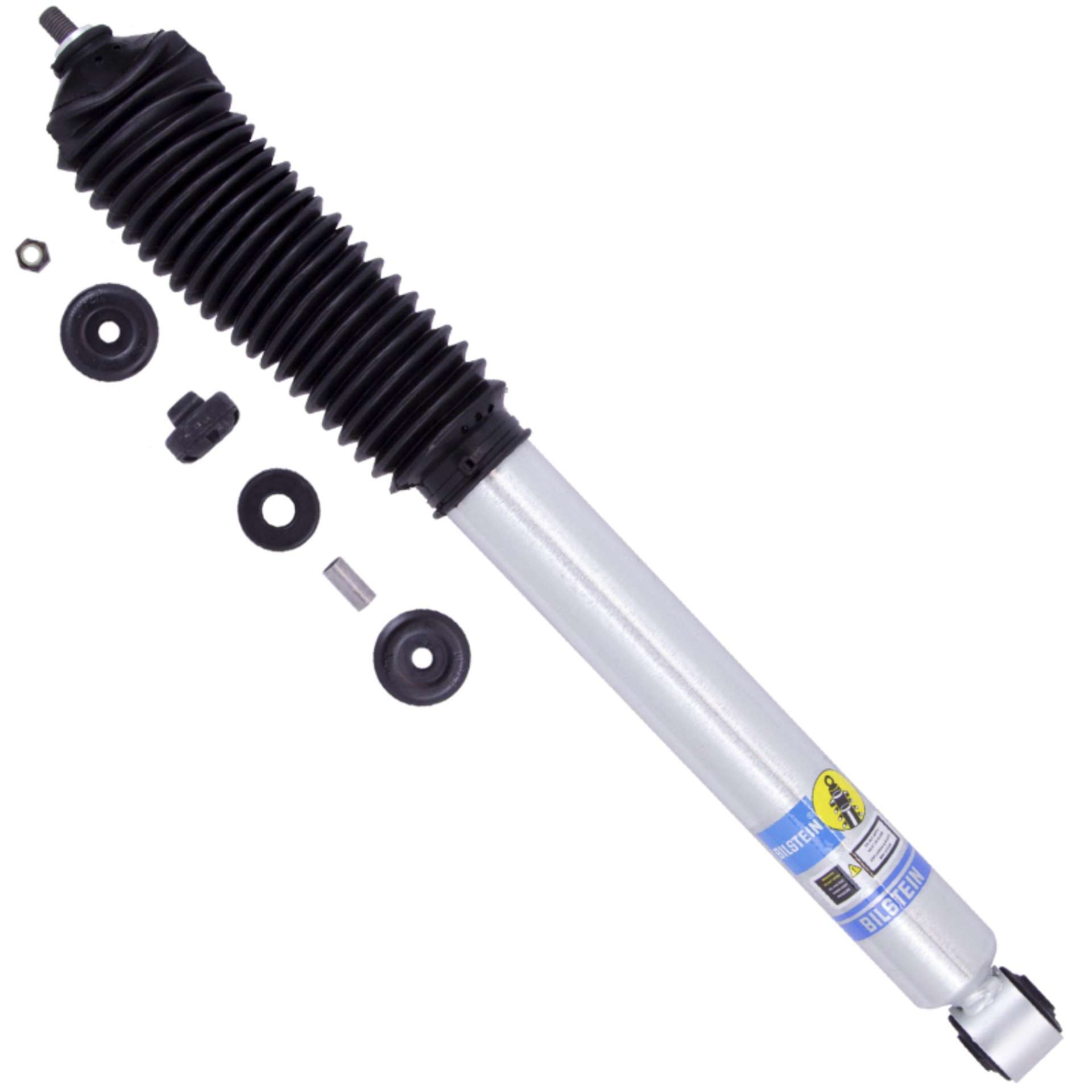 Picture of Bilstein 5100 Series 14-20 Ram 2500 Rear 46mm Monotube Shock Absorber