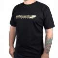 Picture of Skunk2 Camo T-Shirt Black - L