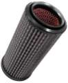 Picture of K&N Round Axial Seal 11-3-8in OD 7-1-16in ID 23-9-16in H Reverse Replacement Air Filter - HDT