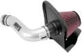 Picture of K&N 2012-2014 Ford Edge L4-2-0L F-I Performance Air Intake Kit