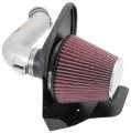 Picture of K&N 2012-2014 Ford Edge L4-2-0L F-I Performance Air Intake Kit