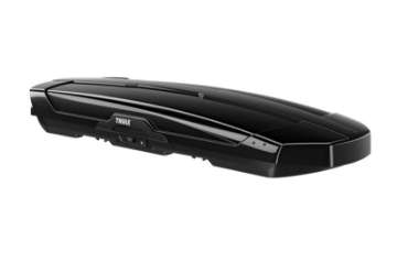 Picture of Thule Motion XT Alpine Roof-Mounted Cargo Box - Black