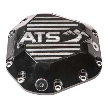 Picture of ATS Diesel Dana 60 Front Diff Cover - 2005+ Ford F250-350-450-550