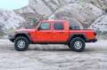 Picture of Fabtech 20-21 Jeep JT Gladiator Cargo Rack