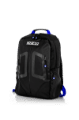 Picture of Sparco Bag Stage BLK-BLU