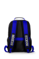 Picture of Sparco Bag Stage BLK-BLU