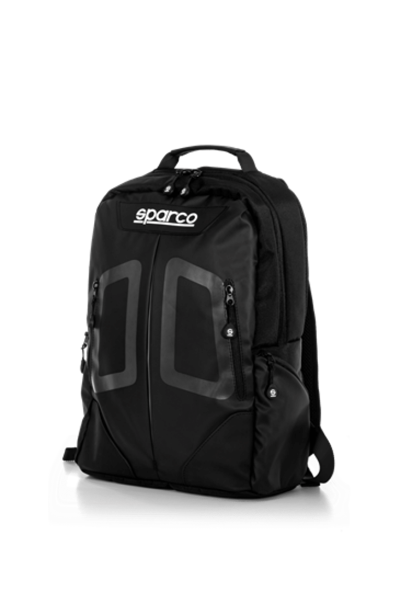 Picture of Sparco Bag Stage BLK-BLK