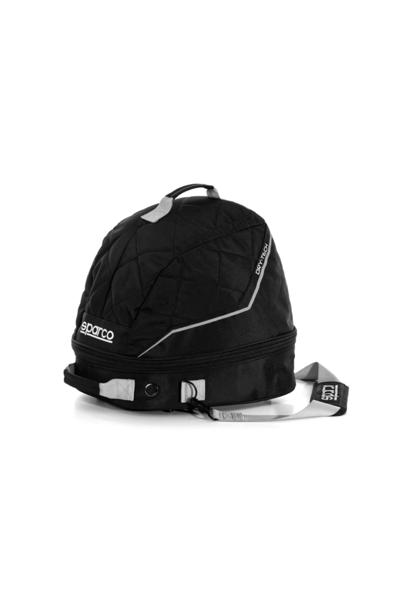 Picture of Sparco Bag Dry Tech BLK-SIL