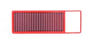 Picture of BMC 2016+ Tata Tiago 1-0 RTQ BSIV 69HP Replacement Panel Air Filter