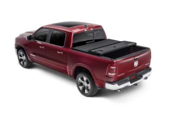 Picture of Extang 2019 Dodge Ram New Body Style - 5ft 7in Solid Fold 2-0