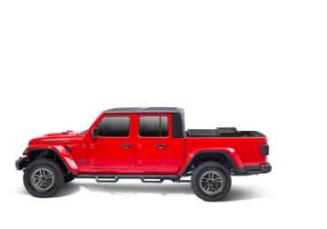 Picture of Extang 2020 Jeep Gladiator JT w-Rail System Solid Fold 2-0