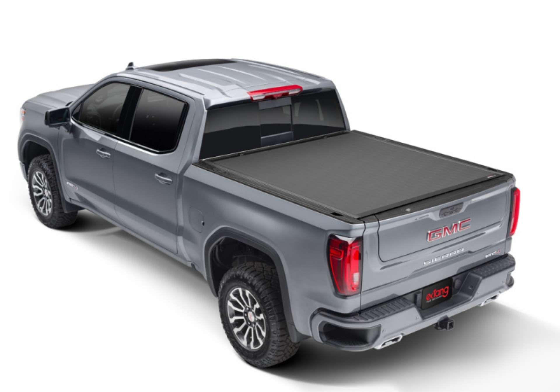 Picture of Extang 2019 Chevy-GMC Silverado-Sierra 1500 New Body Style - 6ft 6in Xceed