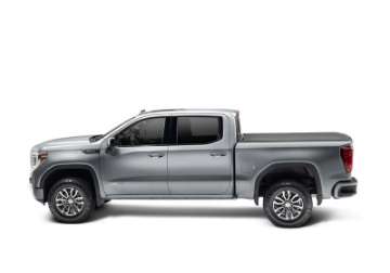 Picture of Extang 2019 Chevy-GMC Silverado-Sierra 1500 New Body Style - 6ft 6in Xceed