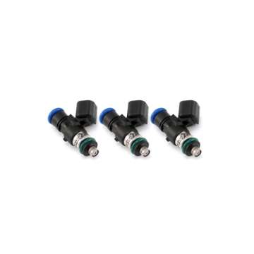 Picture of Injector Dynamics 1050-XDS - 2017 Maverick X3 Applications Direct Replacement No Adapters Set of 3