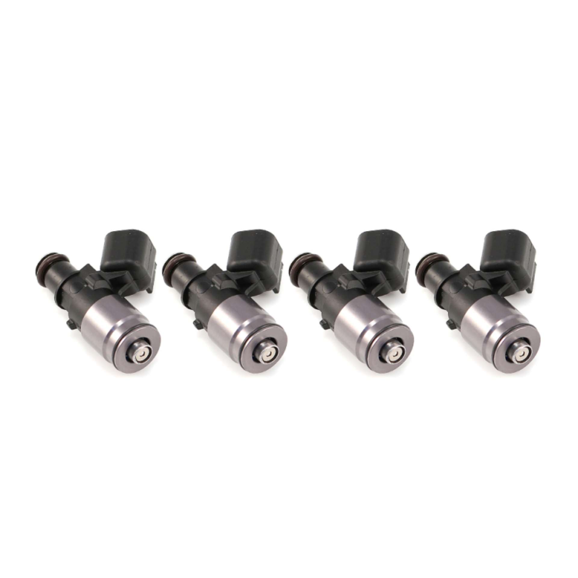 Picture of Injector Dynamics 1050-XDS - Artic Cat 1100 Turbo 09-16 Applications 11mm Machined Top Set of 4