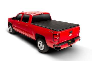 Picture of Extang 15-19 Chevy-GMC Canyon-Colorado 5ft bed Trifecta 2-0