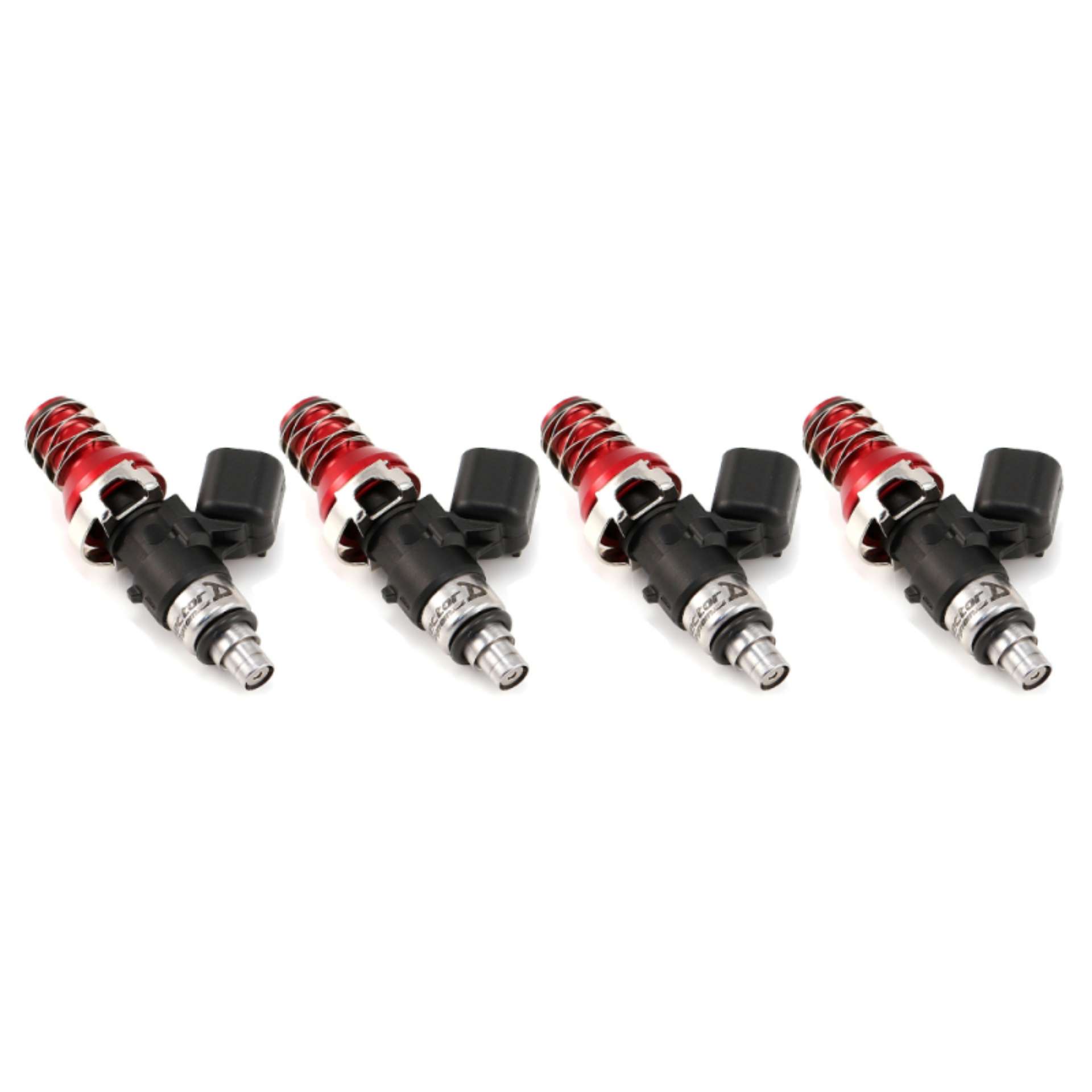 Picture of Injector Dynamics 1700-XDS - FX-SHO-FZ Watercraft 08-10 Applications 11mm Adapter Top Set of 4