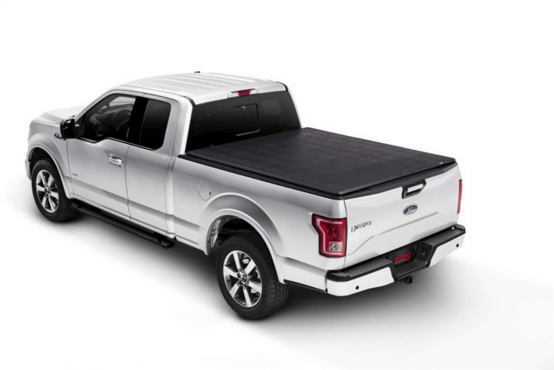 Picture of Extang 15-19 Ford F150 8ft bed Trifecta 2-0