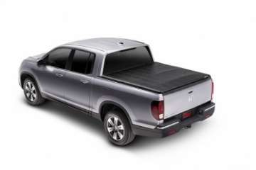 Picture of Extang 17-19 Honda Ridgeline Trifecta 2-0