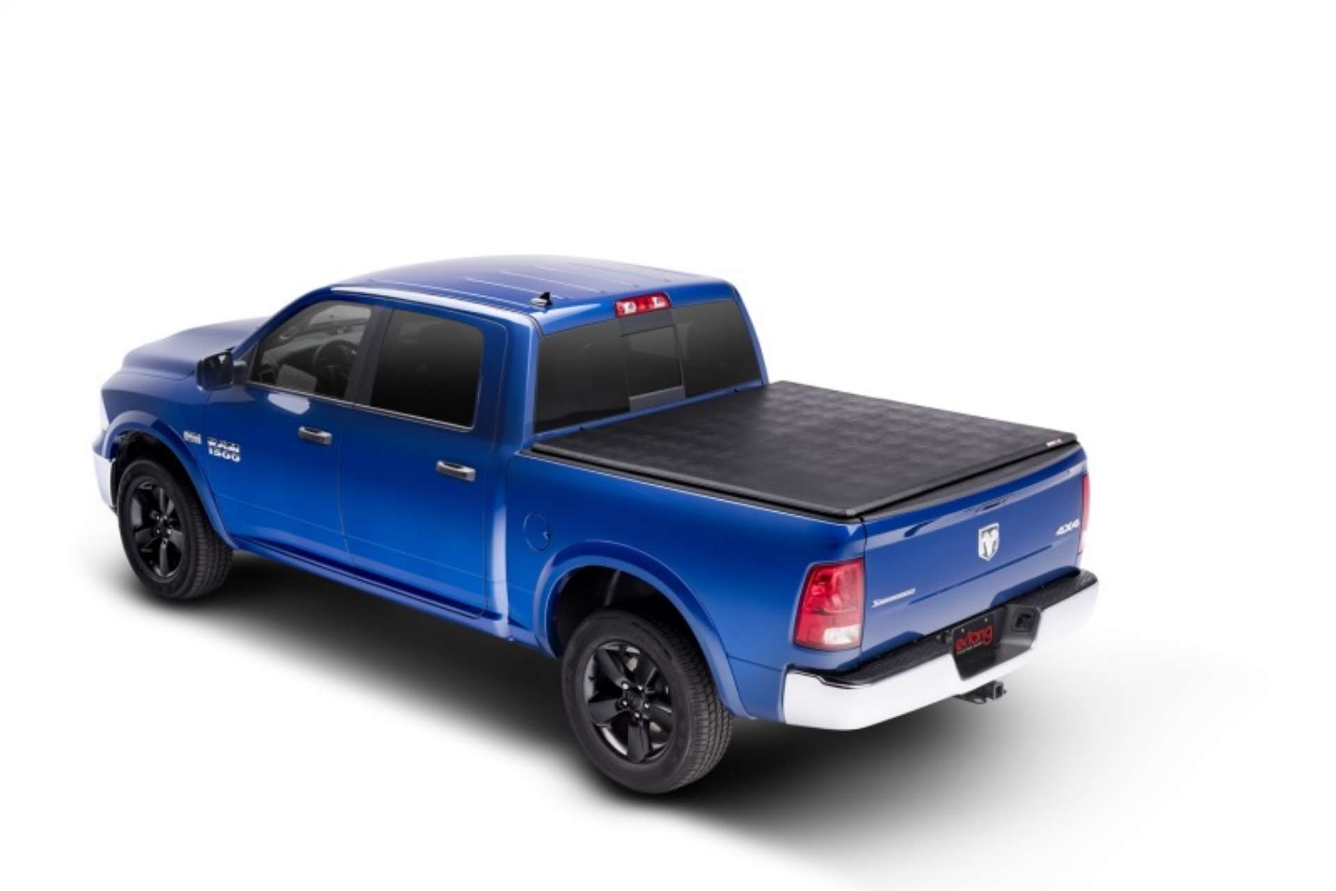 Picture of Extang 02-08 Dodge Ram 1500 Long Bed - 03-08 Dodge Ram 2500-3500 8ft Trifecta 2-0