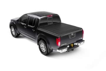 Picture of Extang 05-19 Nissan Frontier 5ft Trifecta 2-0