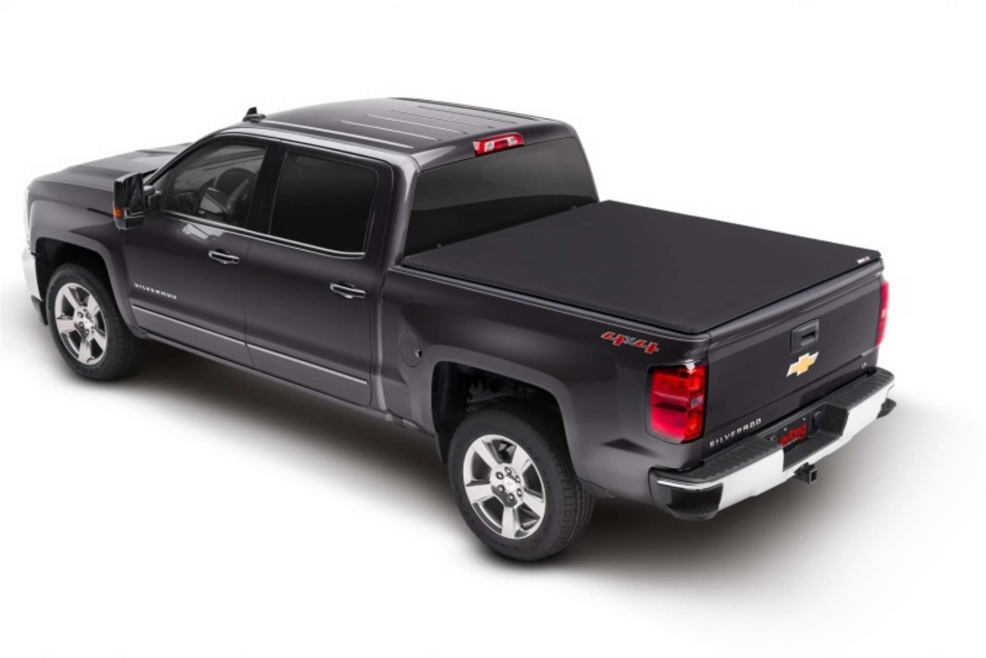 Picture of Extang 14-19 Chevy-GMC Silverado-Sierra 2500-3500HD 6-1-2ft Trifecta Signature 2-0