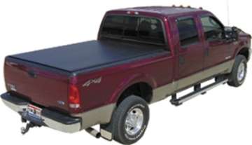 Picture of Truxedo 99-07 Ford F-250-F-350-F-450 Super Duty 8ft Lo Pro Bed Cover