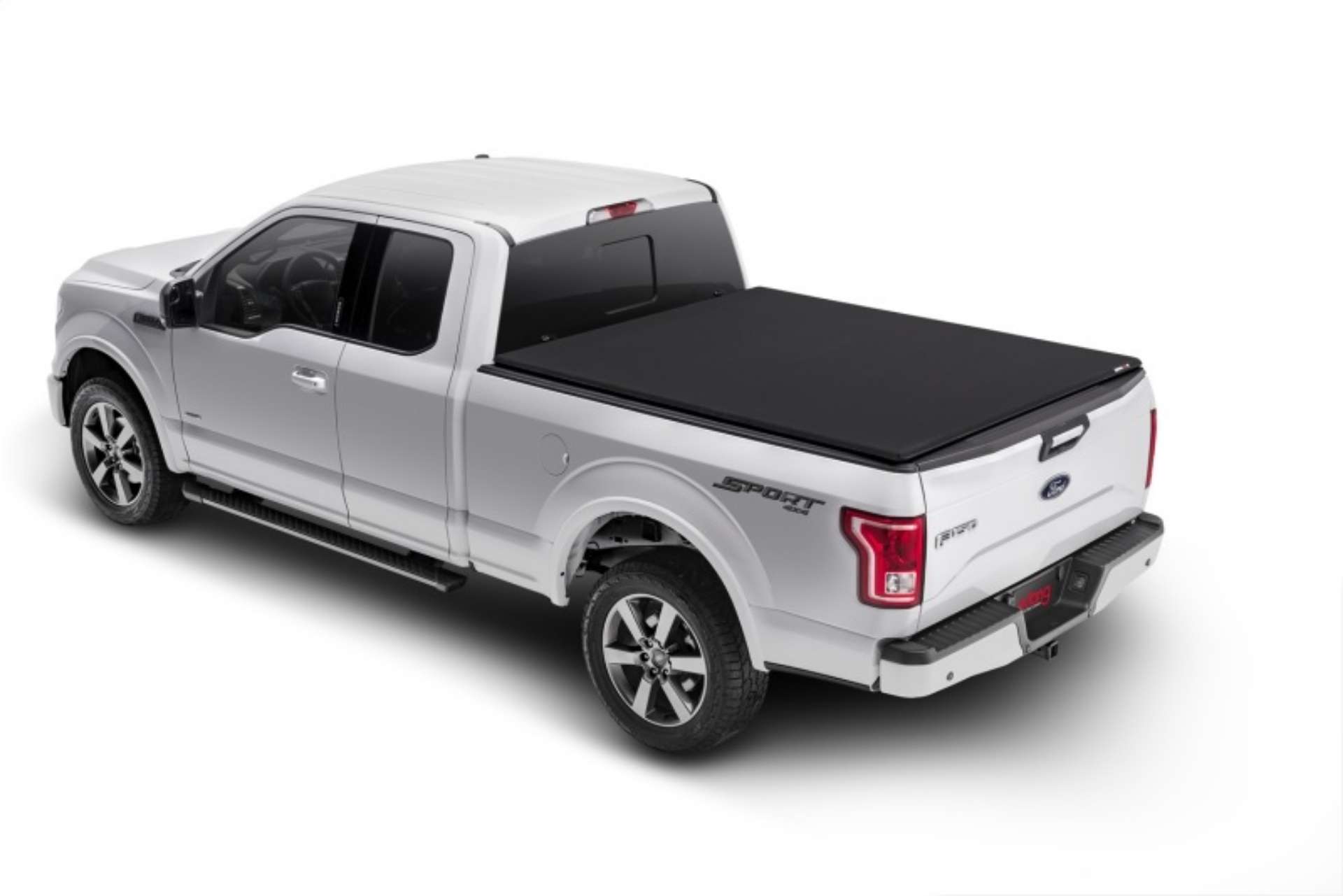 Picture of Extang 99-16 Ford F-250-F-350 Super Duty Long Bed 8ft Trifecta Signature 2-0