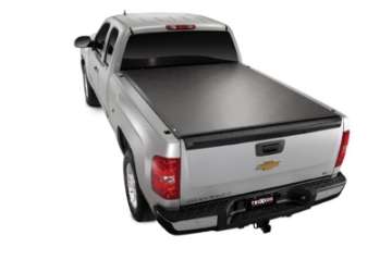 Picture of Truxedo 99-07 GMC Sierra & Chevrolet Silverado 1500 Classic 6ft 6in Lo Pro Bed Cover