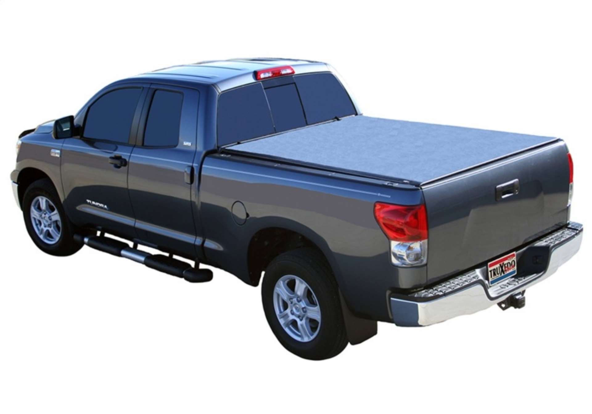 Picture of Truxedo 07-20 Toyota Tundra 6ft 6in Deuce Bed Cover