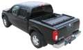 Picture of Truxedo 05-21 Nissan Frontier 6ft Deuce Bed Cover