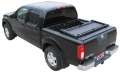 Picture of Truxedo 05-21 Nissan Frontier 5ft Deuce Bed Cover