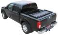 Picture of Truxedo 05-21 Nissan Frontier 5ft Deuce Bed Cover