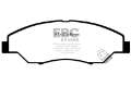 Picture of EBC 98-02 Kia Sportage 2-0 Ultimax2 Front Brake Pads