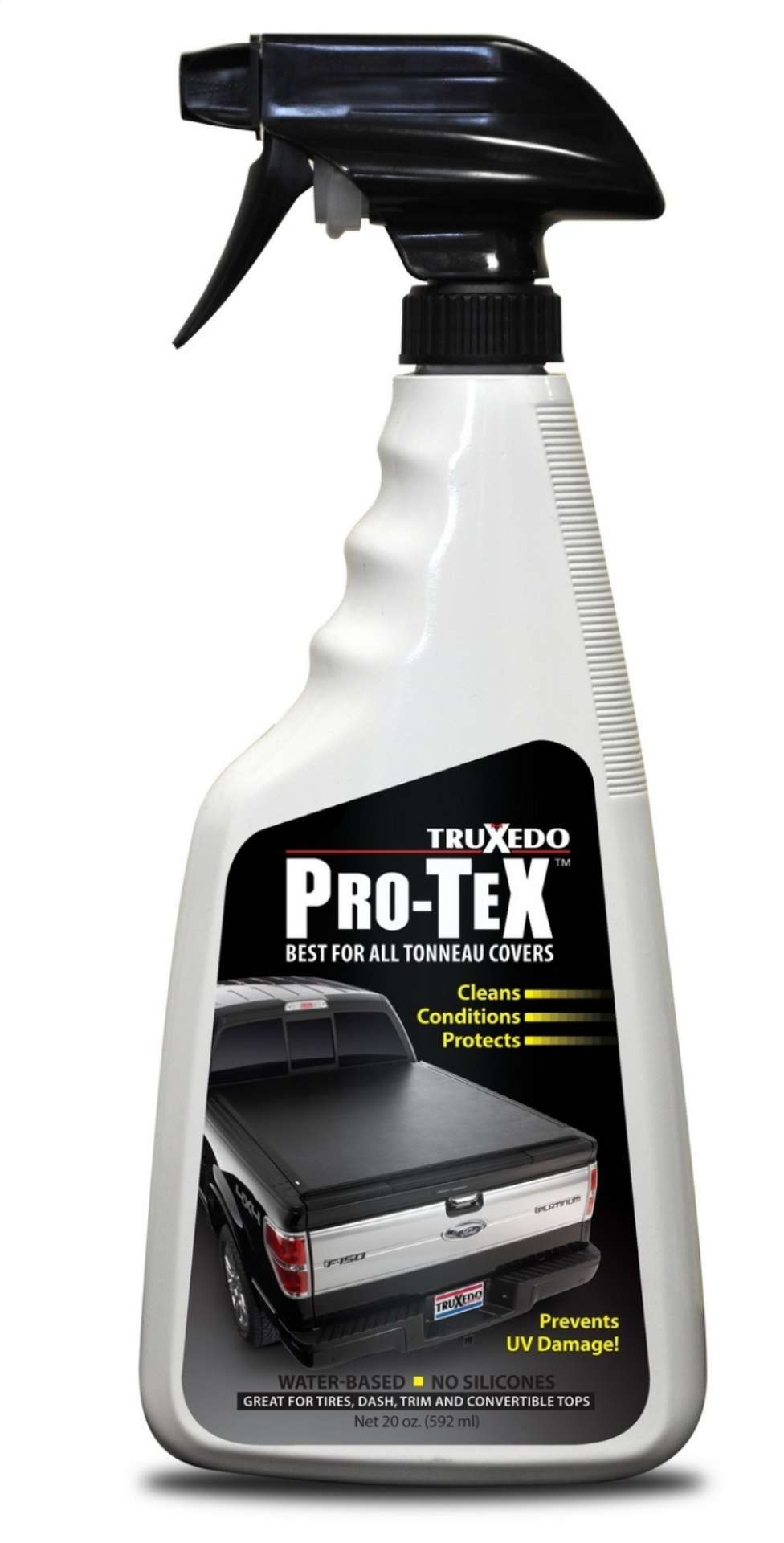 Picture of Truxedo Pro-TeX Protectant Spray - 20oz