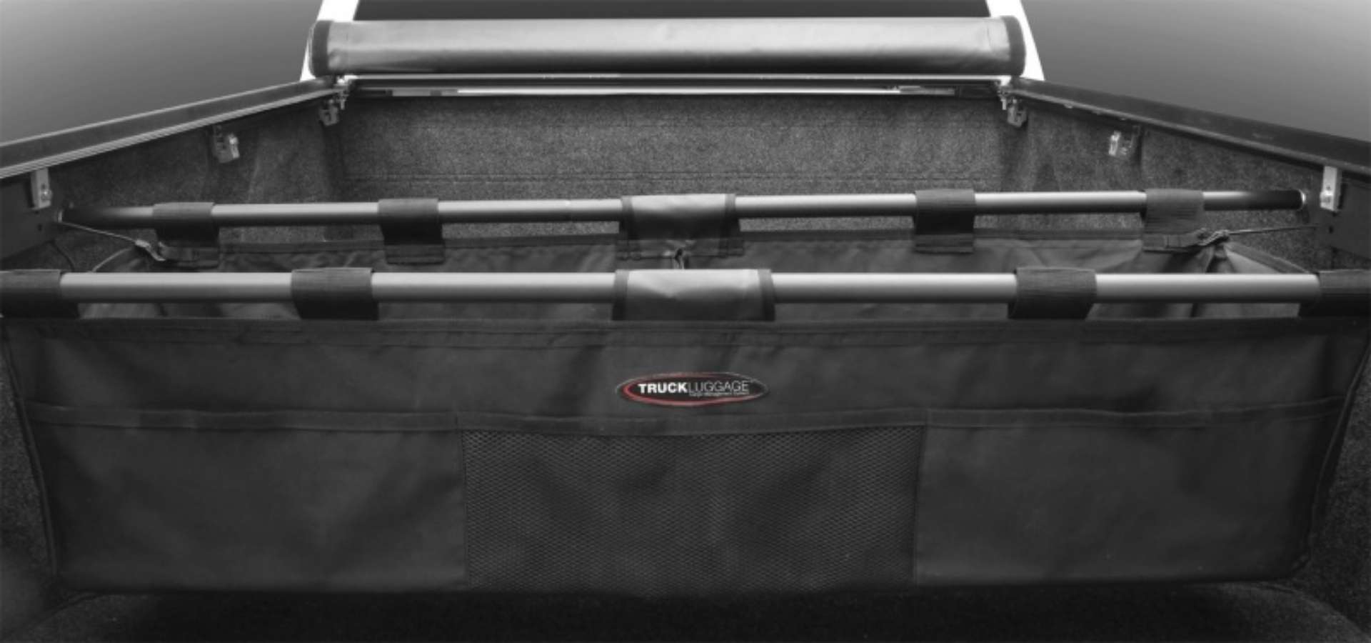 Picture of Truxedo Truck Luggage Bed Organizer-Cargo Sling - Full Size Trucks