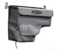 Picture of Truxedo Truck Luggage Saddle Bag - Any Open-Rail Truck Bed