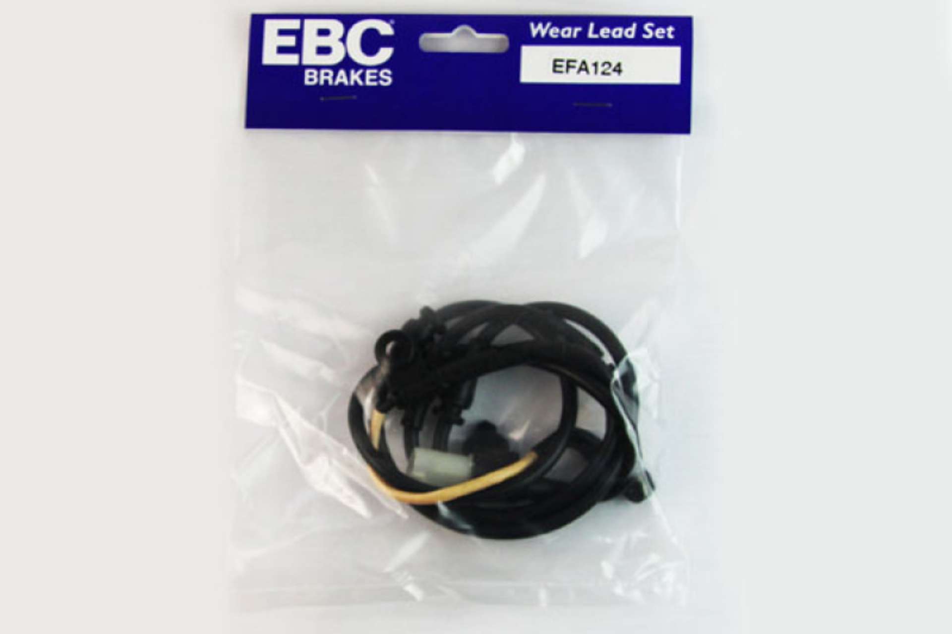 Picture of EBC 05-10 Land Rover LR3 4-4 Rear Wear Leads