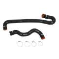 Picture of Mishimoto 11+ Jeep Grand Cherokee 5-7L V8 Black Silicone Radiator Hose Kit