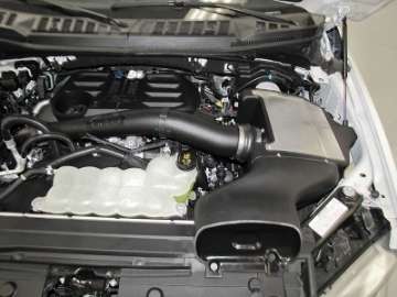 Picture of Airaid 18-19 Ford F-150 3-0L V6 Performance Air Intake System