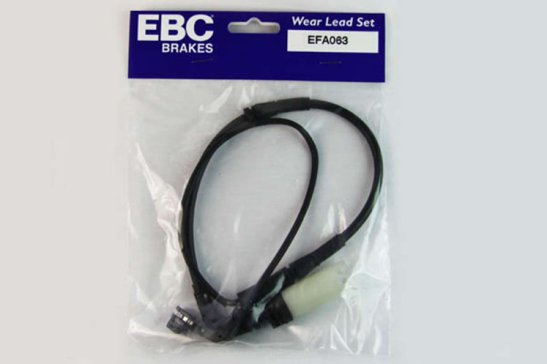 Picture of EBC 05-11 BMW M6 5-0 Rear Wear Leads