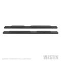 Picture of Westin 19-20 Dodge RAM 1500 Crew Cab R5 Nerf Step Bars - Black