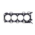 Picture of Cometic Ford 5-0L Gen 1 Coyote Modular V8 94mm Bore -054in MLX Cylinder Head Gasket RHS