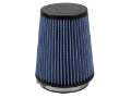 Picture of aFe MagnumFLOW Replacement Air Filter w- Pro 5R Media 16-19 Ford Mustang GT350 V8-5-2L